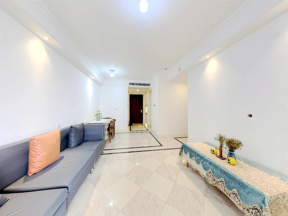 整租·融创淮海壹号