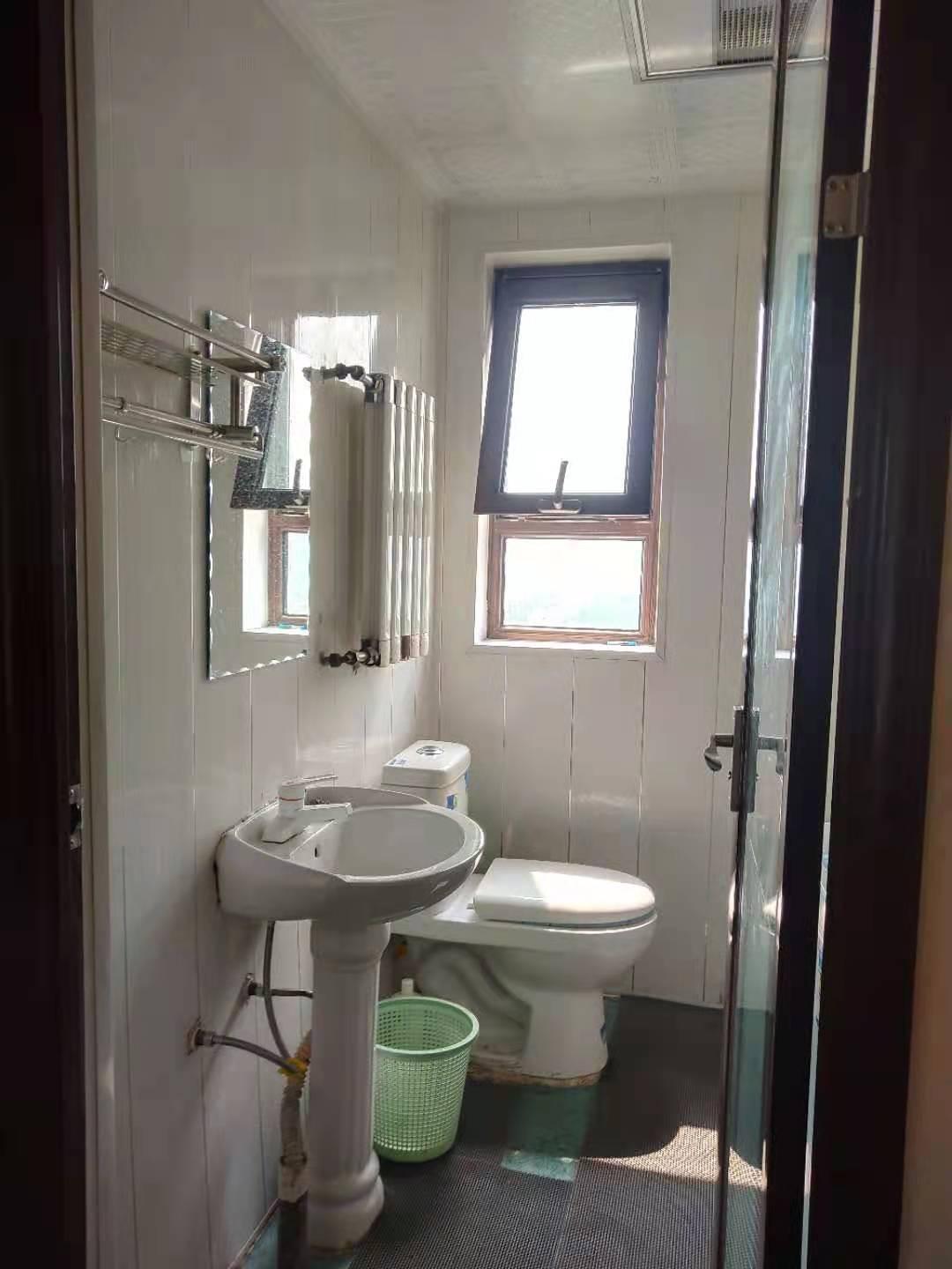 整租·锦绣天地B区