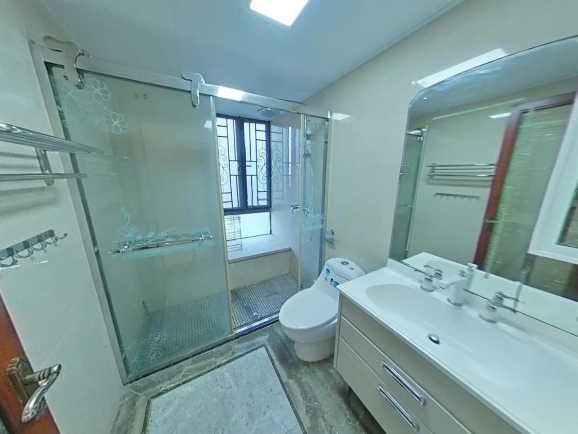 整租·越秀星汇文宇