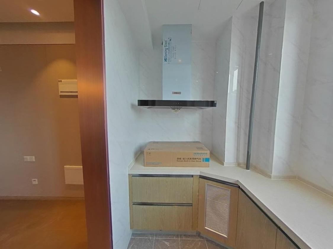 整租·香榭御澄