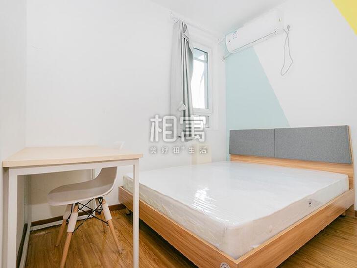 合租·当代北辰悦MOMA