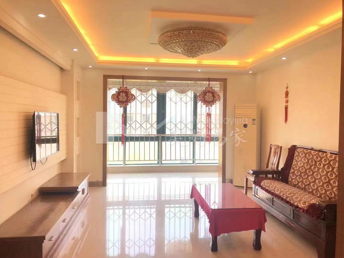 整租·祥云花园