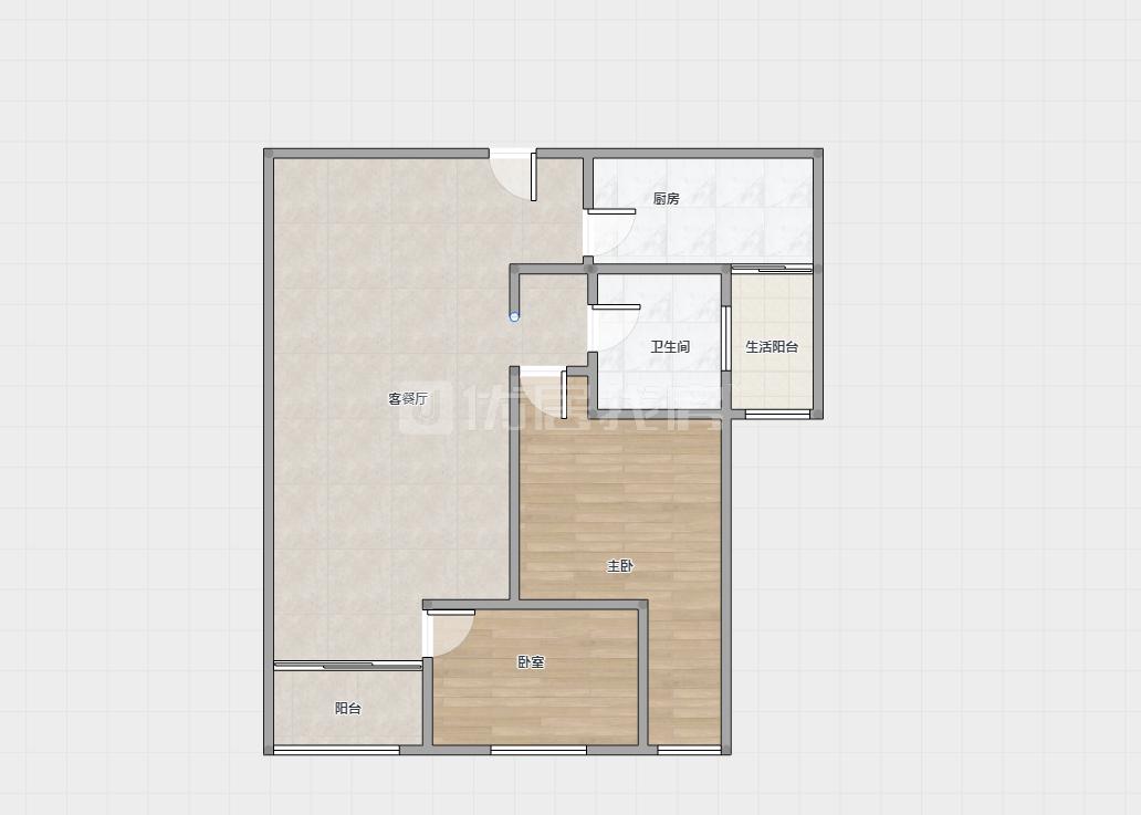 整租·洱海庄园