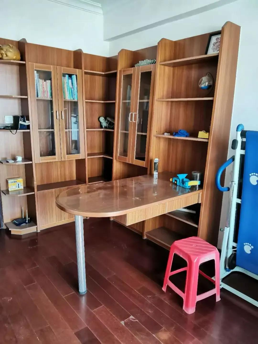 整租·珠江帝景湾