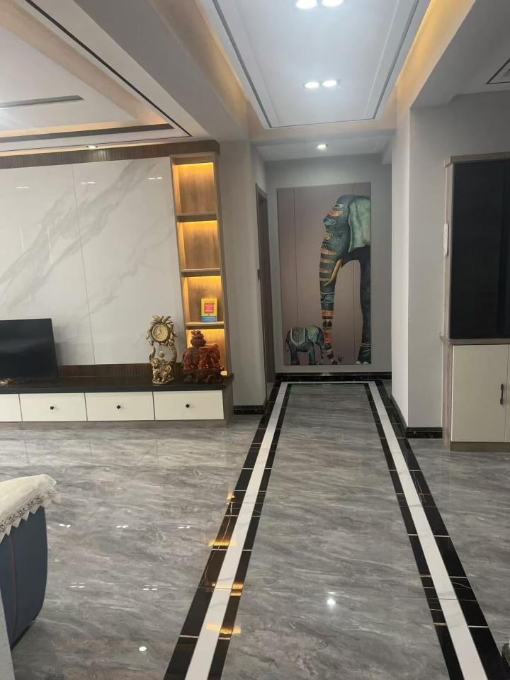 整租·天都城(海皮公路)