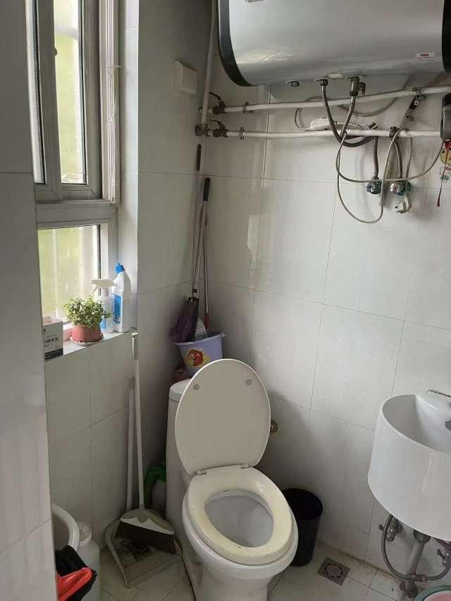 整租·玉泉花苑