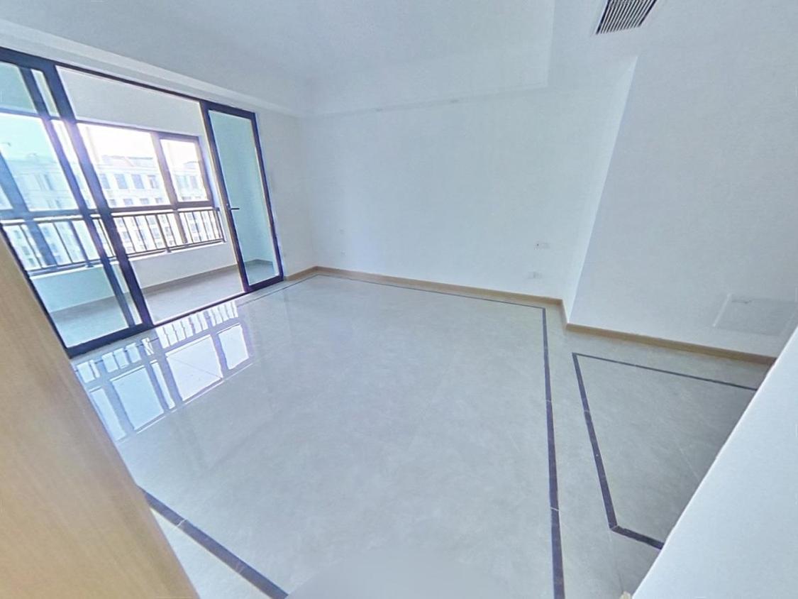 整租·绿城西安全运村(子衿苑)