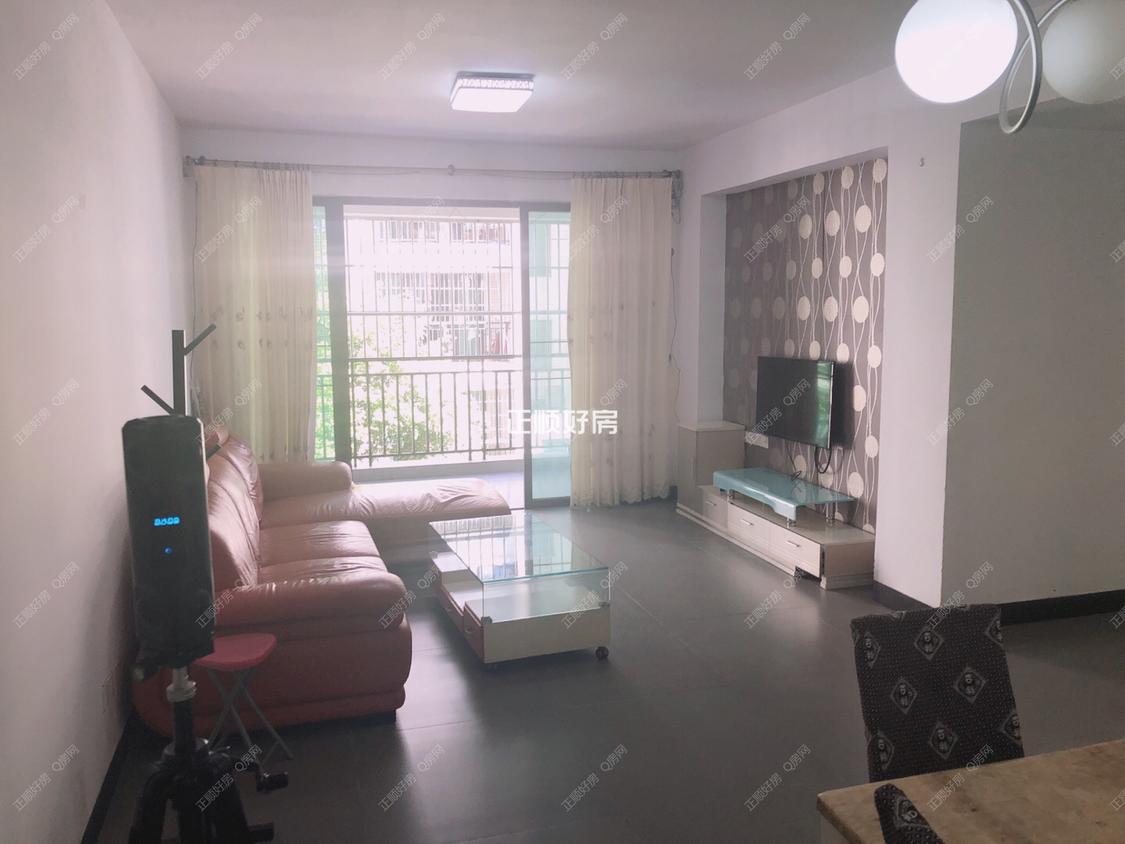 整租·棕榈假日