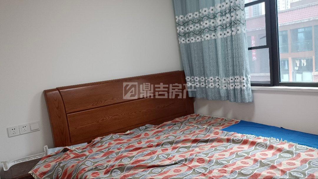 整租·宏博河畔学苑