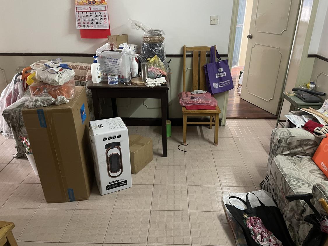 整租·杨桥二街坊