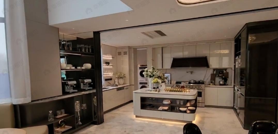 懋源璟橒效果图