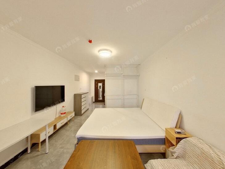 整租·双泉嘉苑