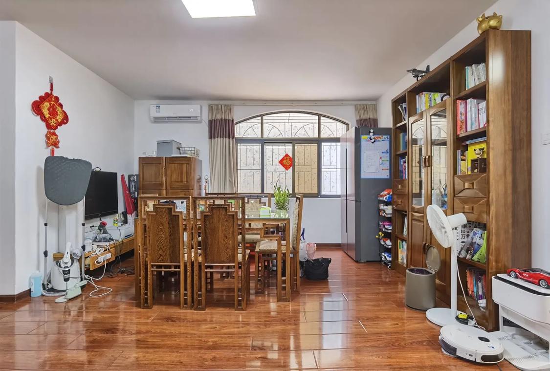 整租·裕康花园