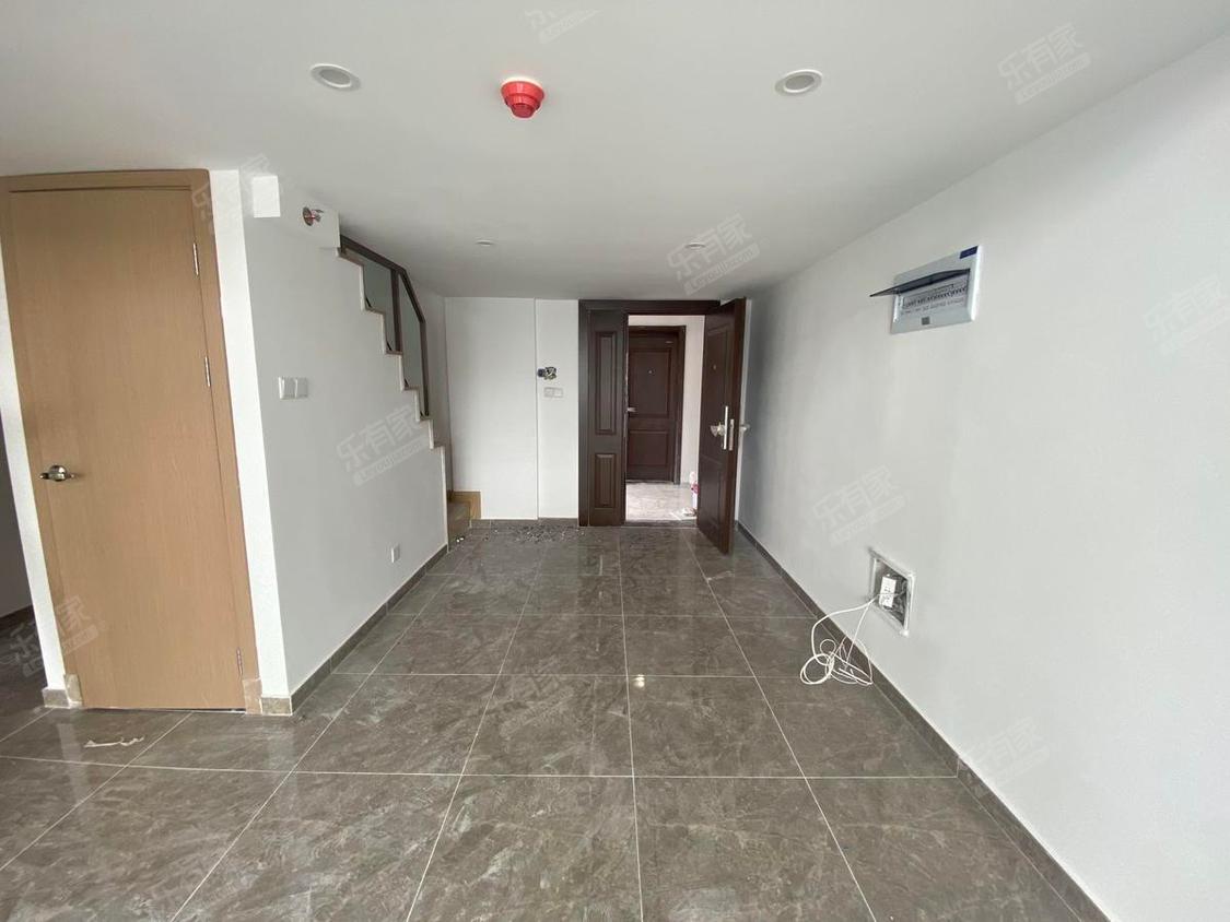 整租·富力南湖壹品