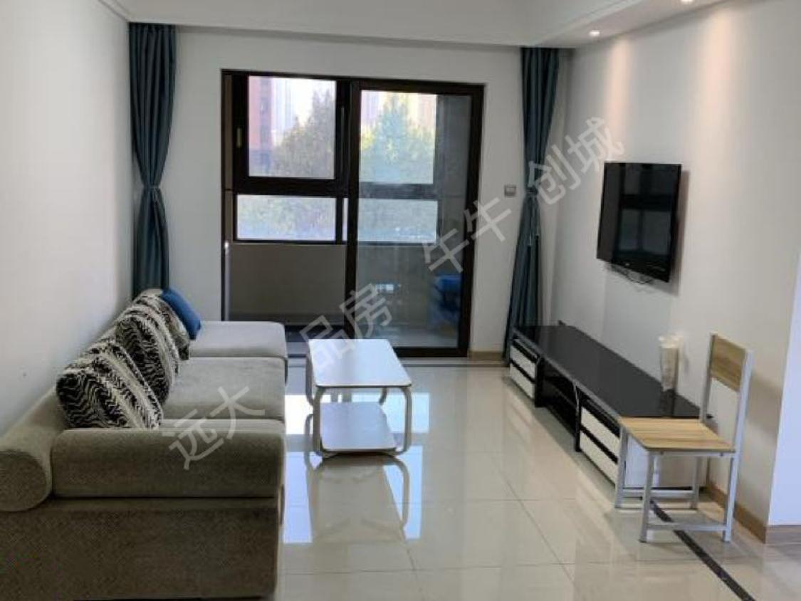 整租·金皖御璟兰庭