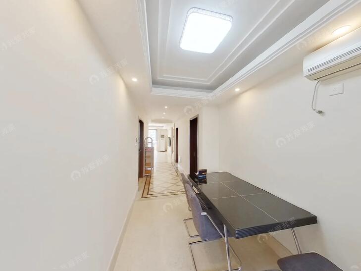 整租·润枫水尚(东区)