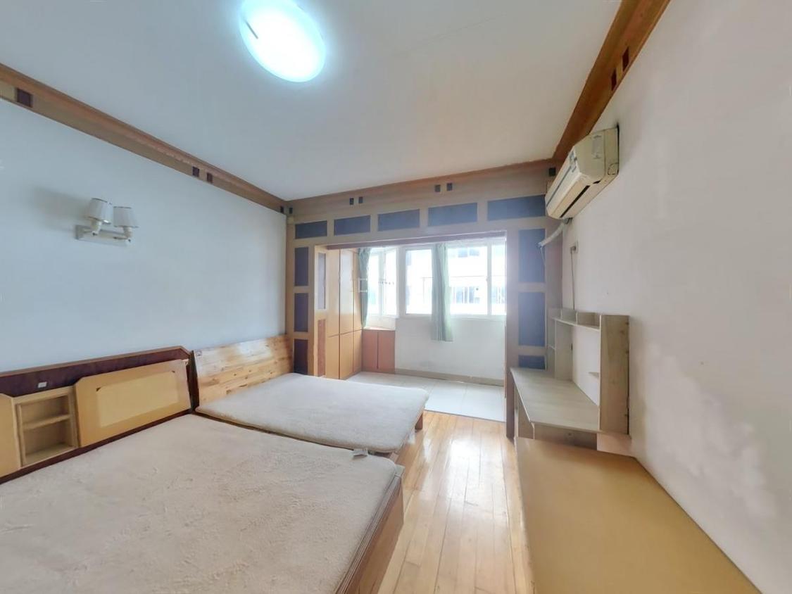 整租·竹山雅居