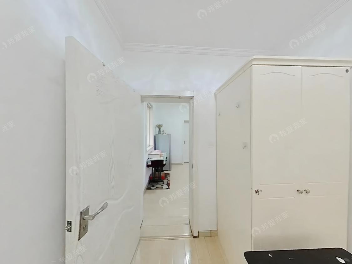 合租·凤凰花园城(金陵园)