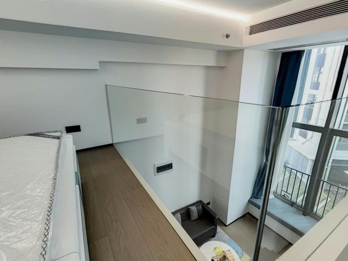 整租·京基御景荟都