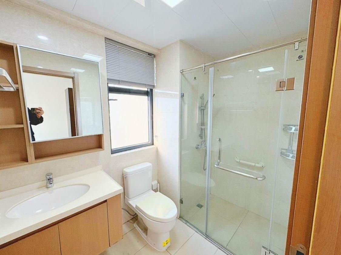 整租·保利中央海岸(四期淳境)