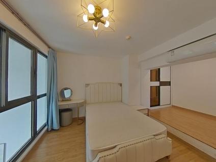 undefined整租·朝安碧桂园 3室2厅99㎡ | 南 | 禅城 朝安