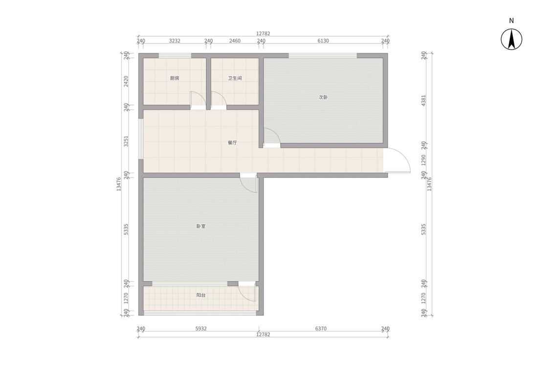 整租·天鹅湖小区(十三号街区)
