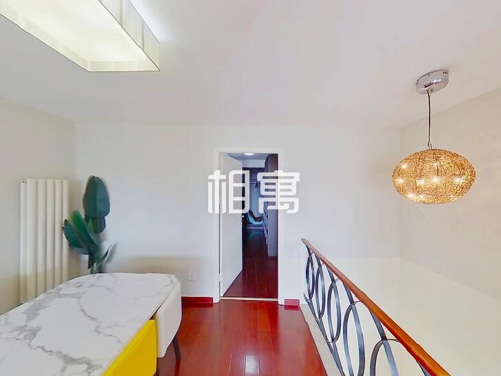 整租·天鹅湾(北区)