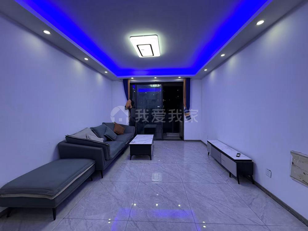 整租·中邦城市花园