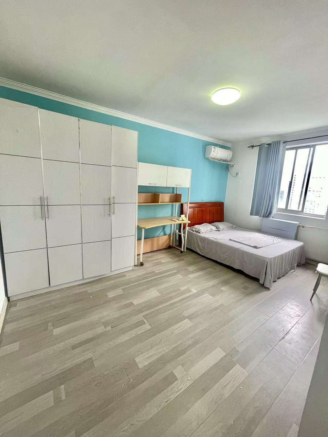 合租·阳光四季社区