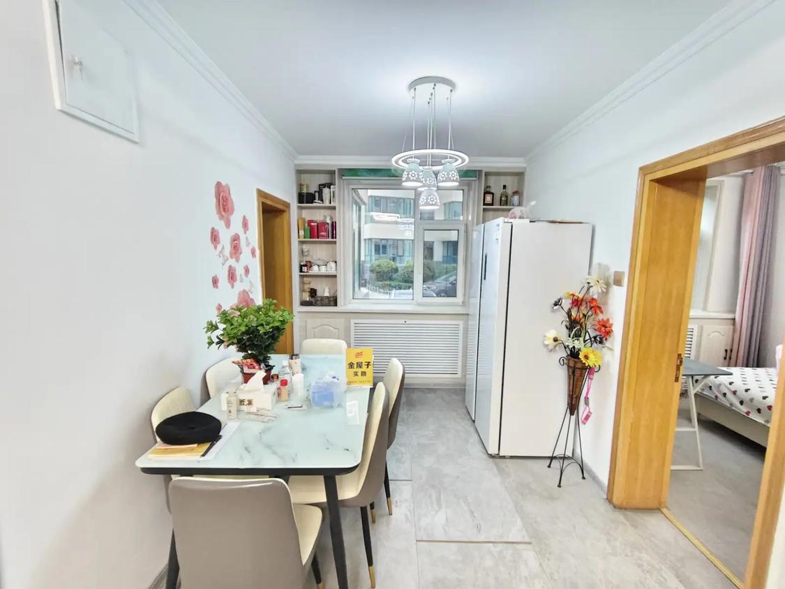 整租·青核花园