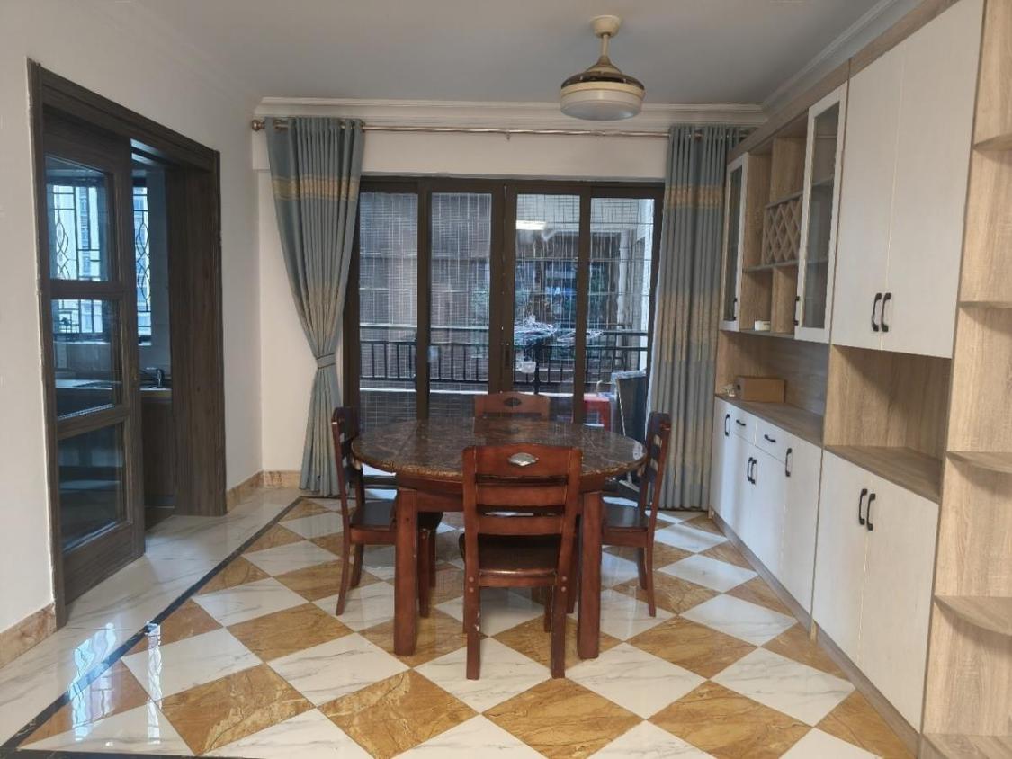 整租·碧桂园城邦花园(小区)