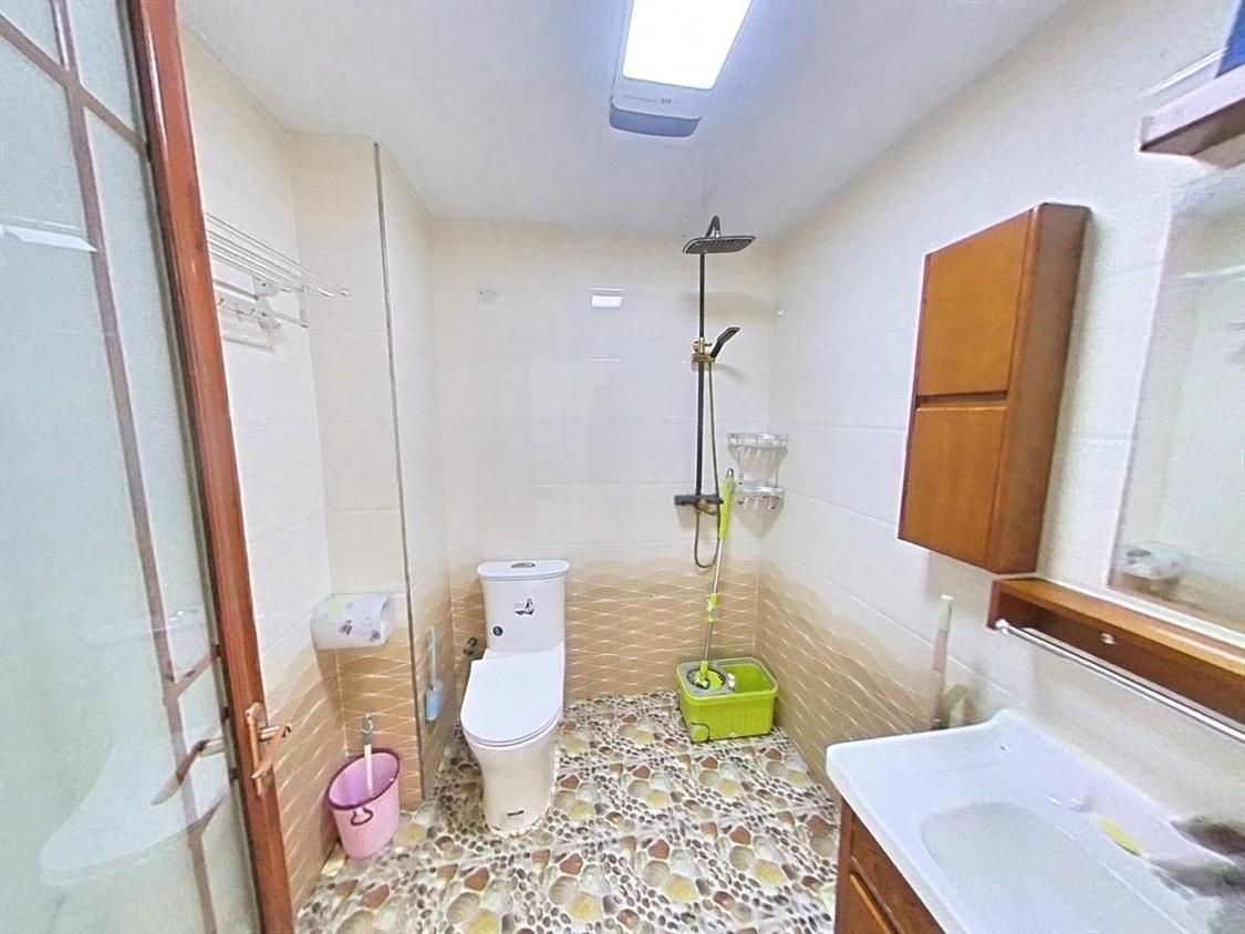 整租·海璟印象城(D区)