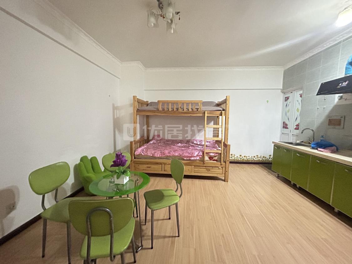 整租·艺海天成公寓