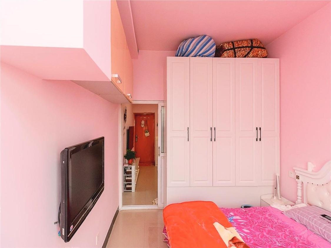 整租·华府山水