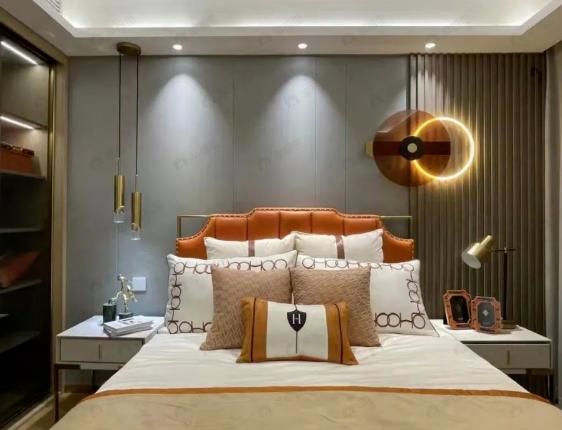 荣景苑三期效果图