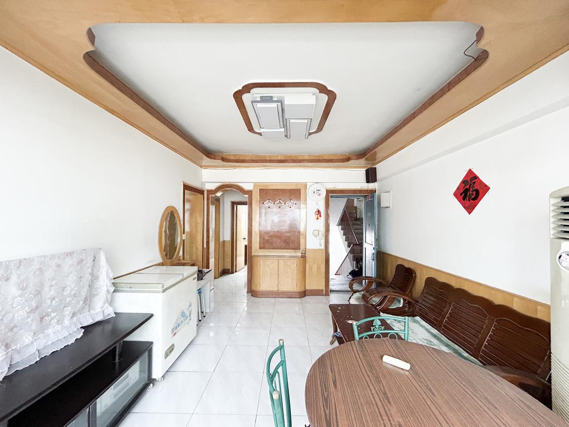 整租·康乐园小区