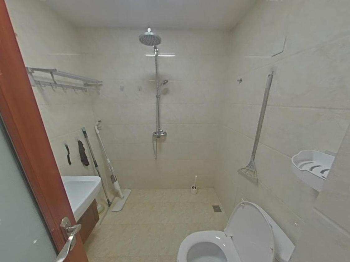 整租·紫郡长安