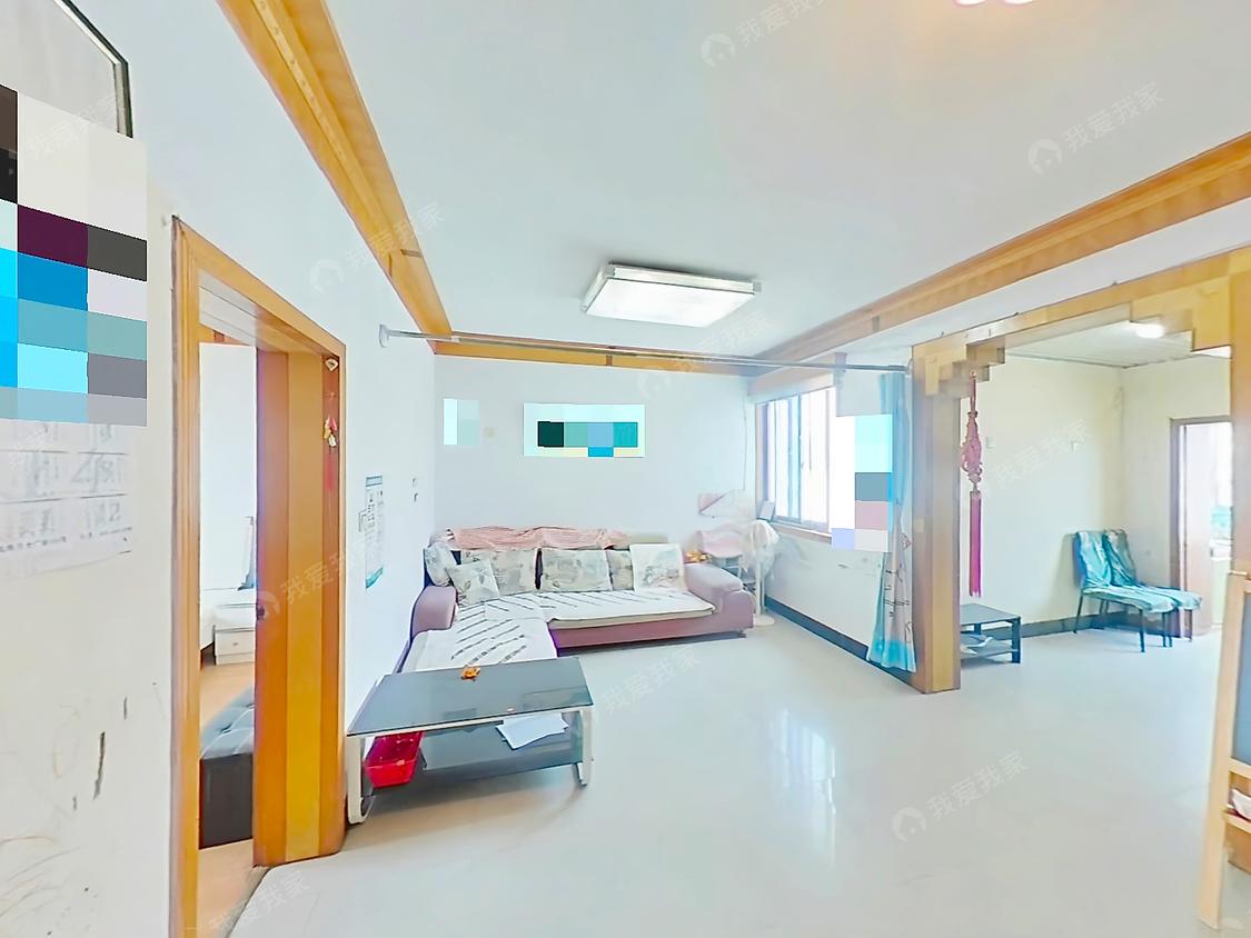 整租·天泰花园