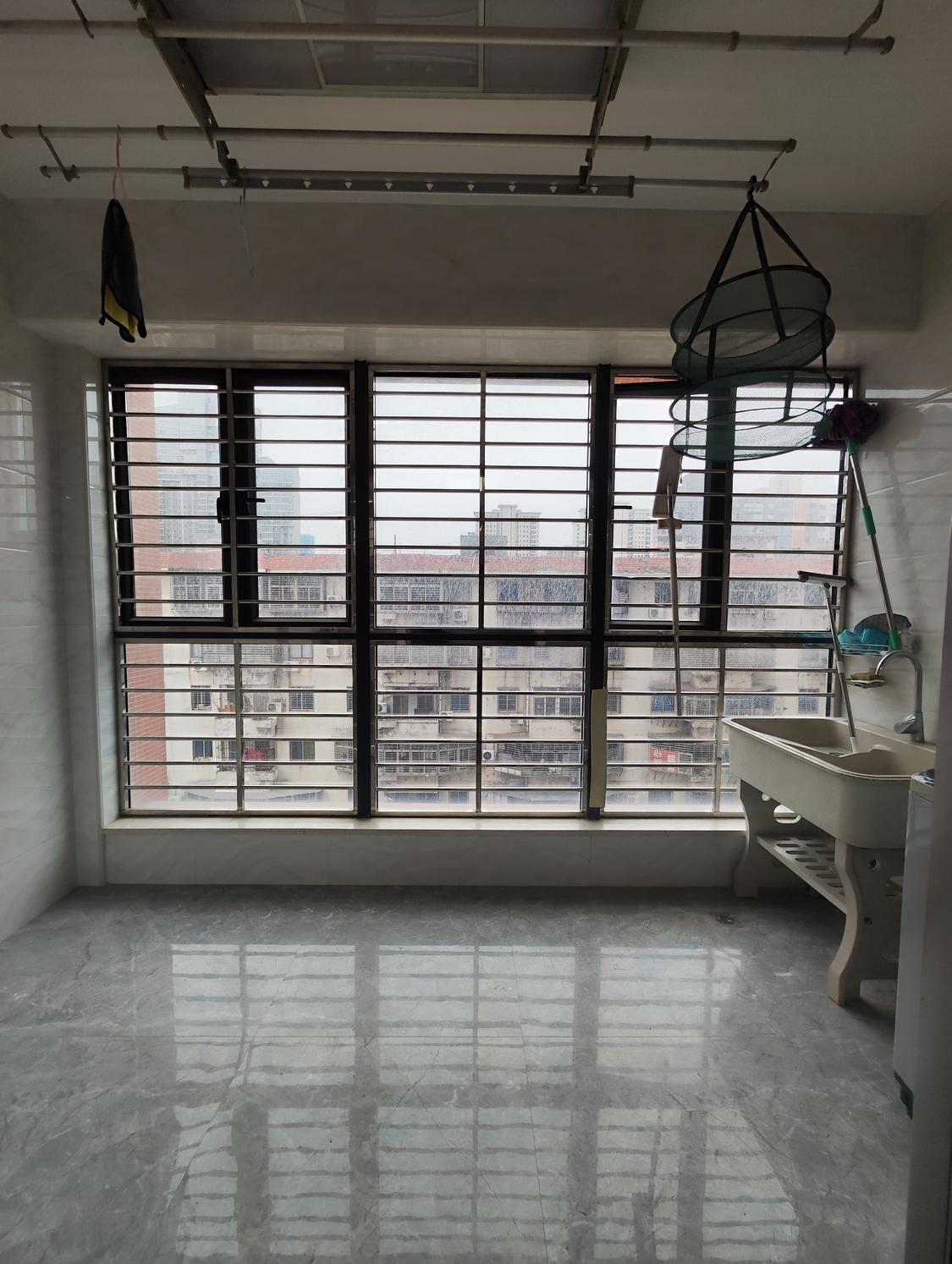 整租·东海湾(太古广场三期)