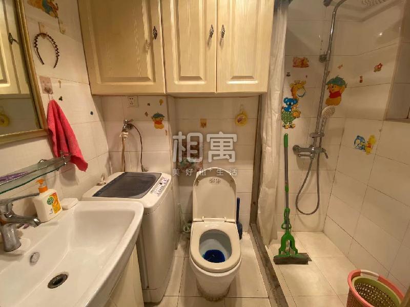 整租·南新四村