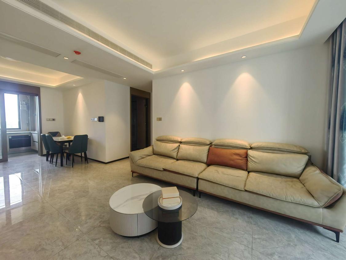 整租·中海天钻