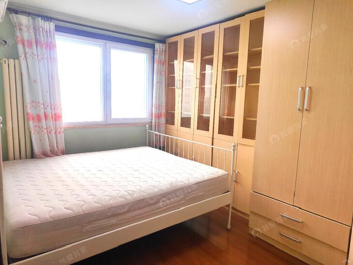 整租·新景家园(西区)