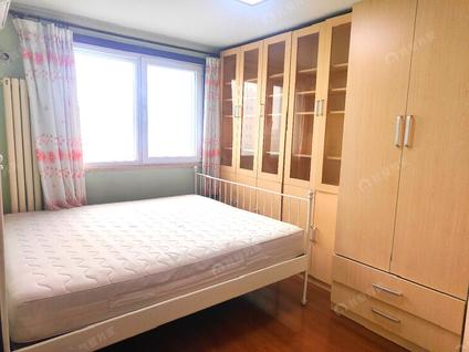 东城崇文门整租 新景家园(西区)1室1厅/59平/中楼层