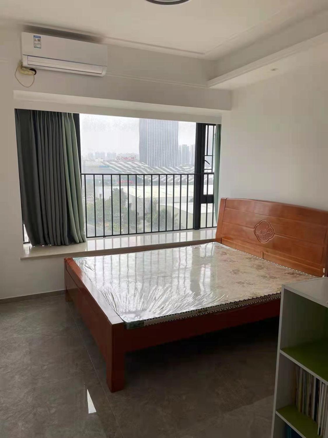 整租·招商国际邮轮城