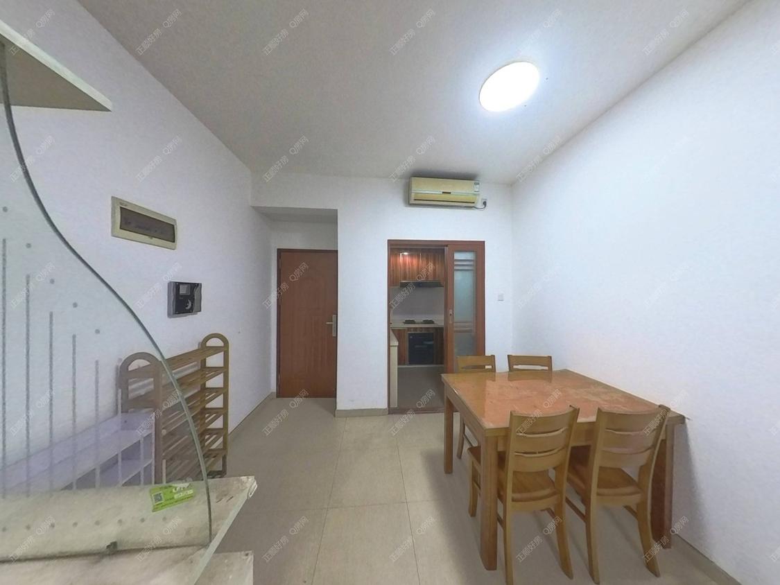 整租·卓雅花园(北苑)