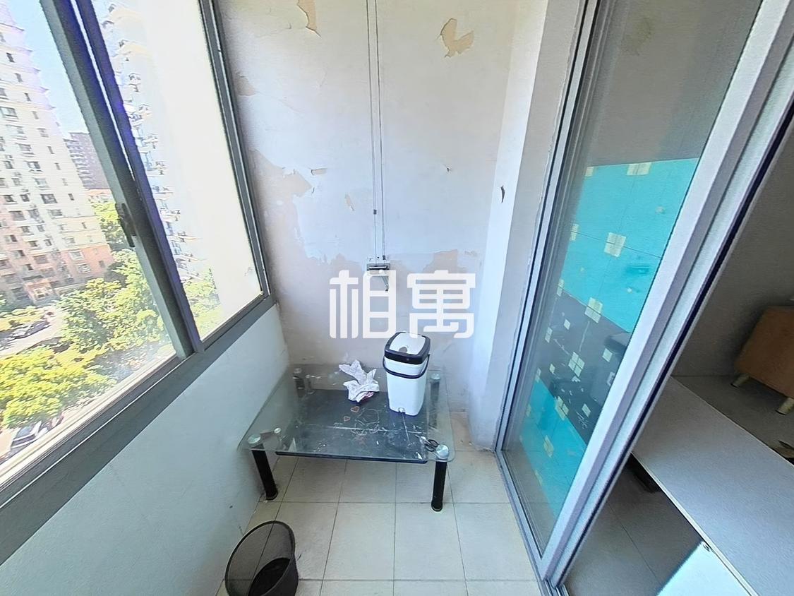 整租·爱庐世纪新苑