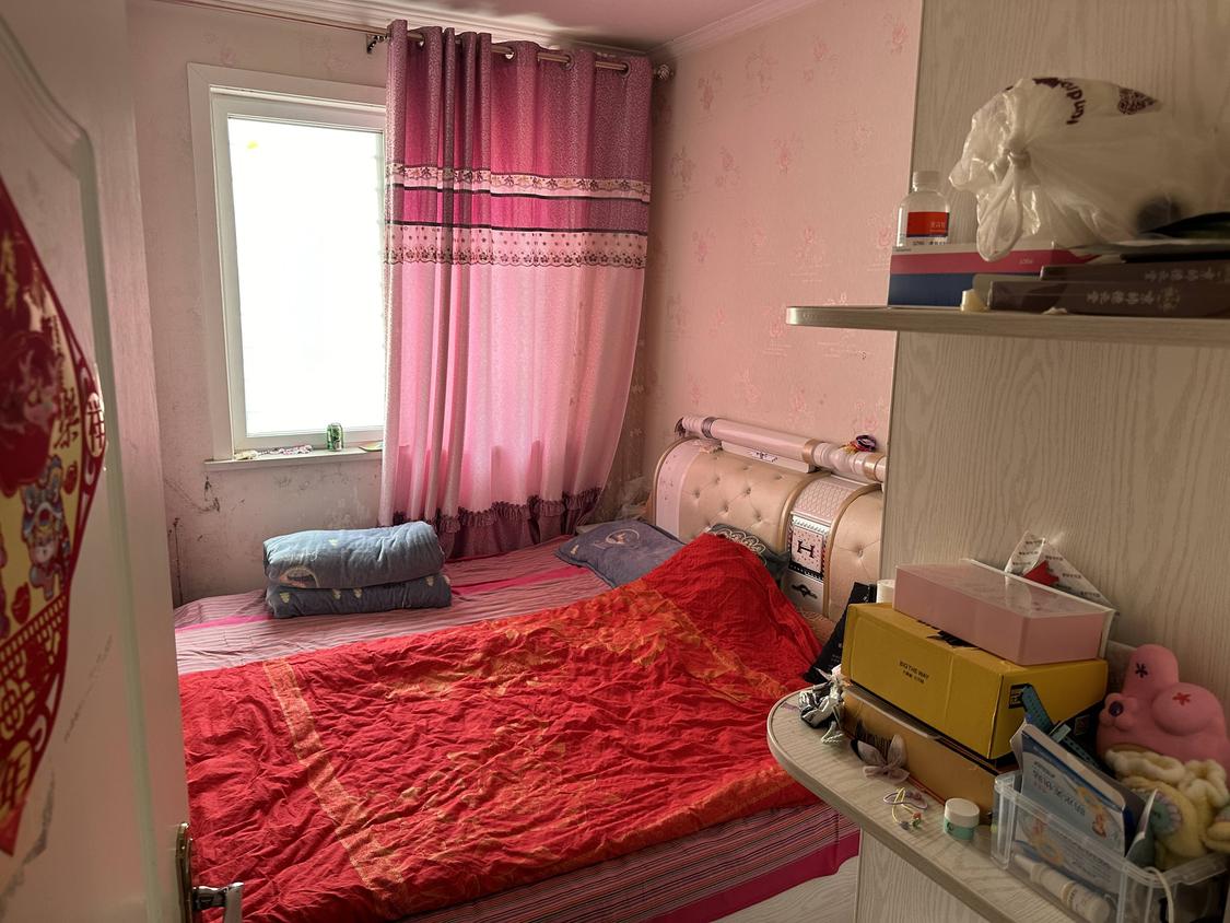 整租·长江才苑