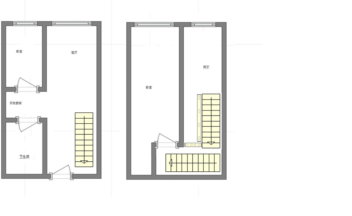 整租·鲁能领秀城(五街区)