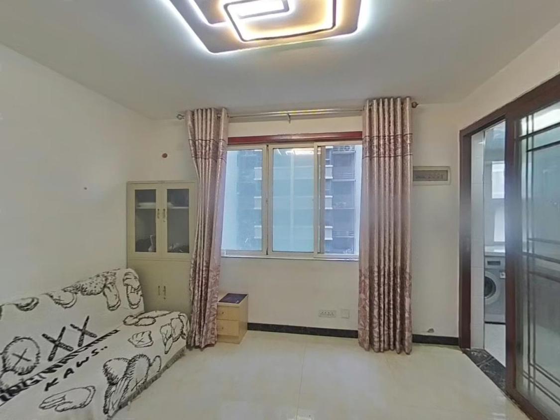 整租·万象未央