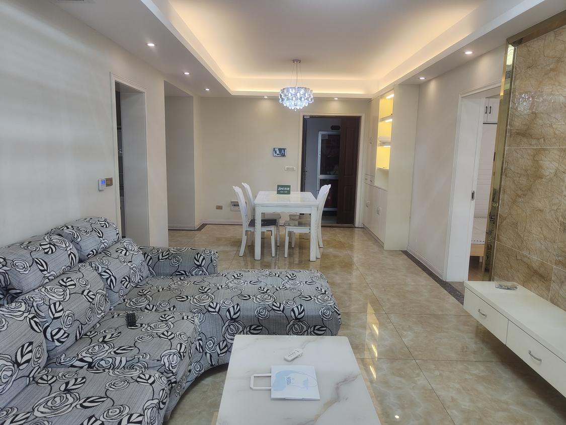 整租·万达华府